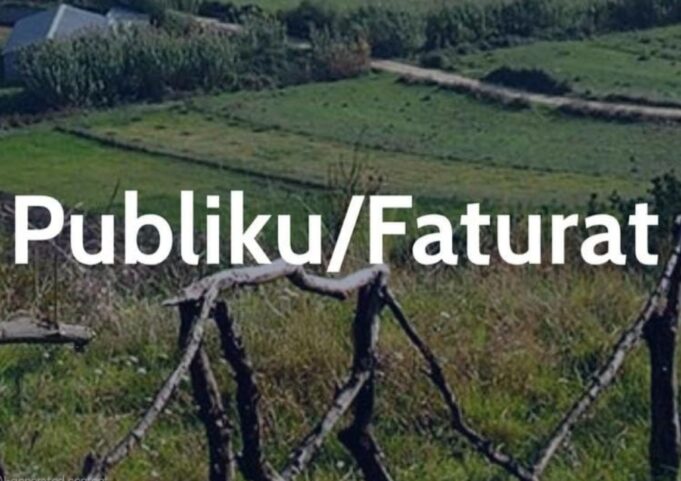 Albpetrol, dëgjesa publike për Procesin e lejeve mjedisore në Usoje, Visoke dhe Zharrez