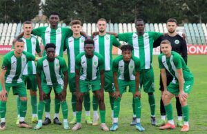 Apolonia vazhdon serinë pozitive, triumfon ndaj Korabit në debutimin e trajnerit argjentinas Tatangelo