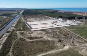 Balluku: Nënstacioni i Hoxharës do të lidhet me linjë nënujore me Italinë