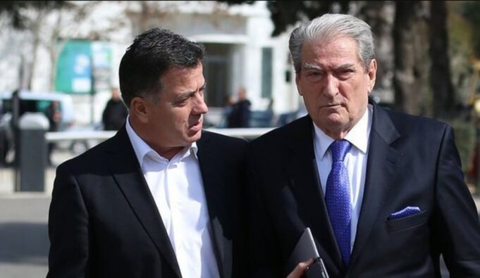 Listat dorëzohen në limitet kohore, ja kur do të mblidhet Kryesia dhe Këshilli i PD-së.