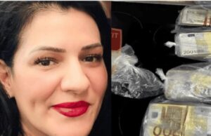 Rreth 500 mijë euro, apartament e garazh, konfiskohen pasuritë e Alda Klosit!