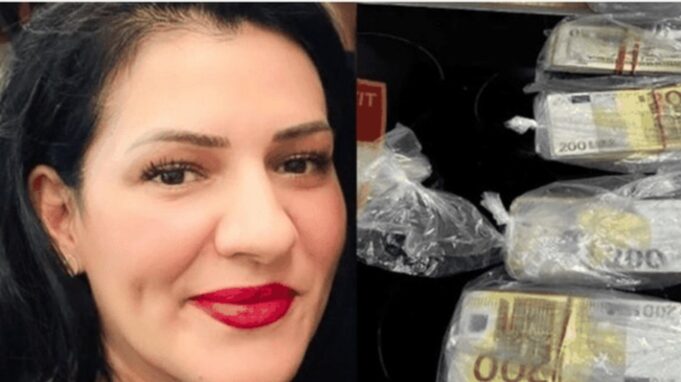 Rreth 500 mijë euro, apartament e garazh, konfiskohen pasuritë e Alda Klosit!