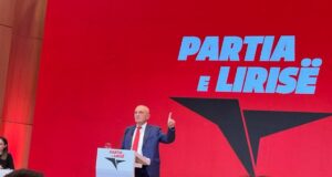 Partia e Lirisë zbulon emrin e kandidatës për deputete në Fier