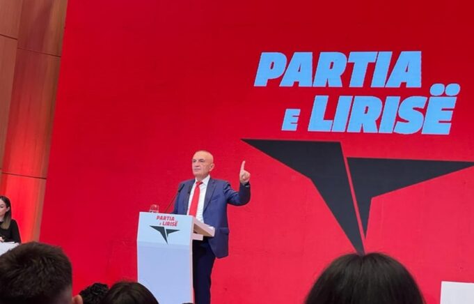 Partia e Lirisë zbulon emrin e kandidatës për deputete në Fier