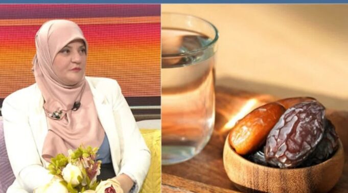 Çfarë duhet të konsumoni dhe të shmangni gjatë Ramazanit. Pedagogia Hidri: Periudhë rigjeneruese për trupin