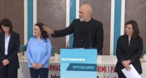 “Shpërblim financiar sipas rezultateve”- Autonomia spitalore, Rama: Mjekët dhe infermierët do të vlerësohen sipas performancës