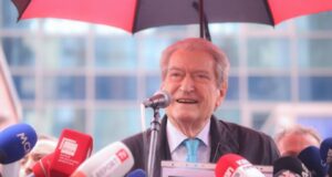Berisha mesazh Dumanit: Amnistimi i krimit elektoral, atentati më i rëndë ndaj zgjedhjeve të lira