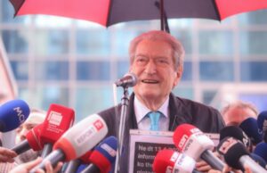 Berisha mesazh Dumanit: Amnistimi i krimit elektoral, atentati më i rëndë ndaj zgjedhjeve të lira