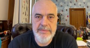Rama: Ose e fus unë Shqipërinë në BE, ose kjo punë nuk bëhet
