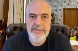 Rama: Ose e fus unë Shqipërinë në BE, ose kjo punë nuk bëhet