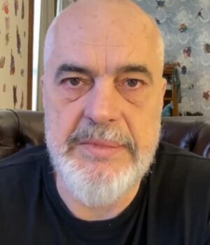 Rama: Ose e fus unë Shqipërinë në BE, ose kjo punë nuk bëhet