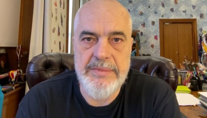 Rama: Ose e fus unë Shqipërinë në BE, ose kjo punë nuk bëhet