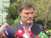 Enkelejd Alibeaj fut dy vajzat dhe mamanë në listë të sigurtë të qarkut të Tiranës
