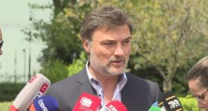 Enkelejd Alibeaj fut dy vajzat dhe mamanë në listë të sigurtë të qarkut të Tiranës