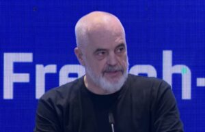 “Voto 5!”, Rama ftesë prindërve: Me një votë për PS fëmijët tuaj marrin pashaportën e qytetarit shqiptar të BE