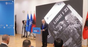 Berisha: Shqipëria Madhështore, projekt 100% i realizueshëm