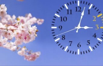 Të dielën e 30 marsit kthehet ora verore! Akrepat shkojnë 60 minuta para