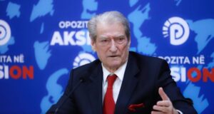 Programi ekonomik i PD, Berisha: Zero taksa për profesionet e lira dhe biznesin e vogël