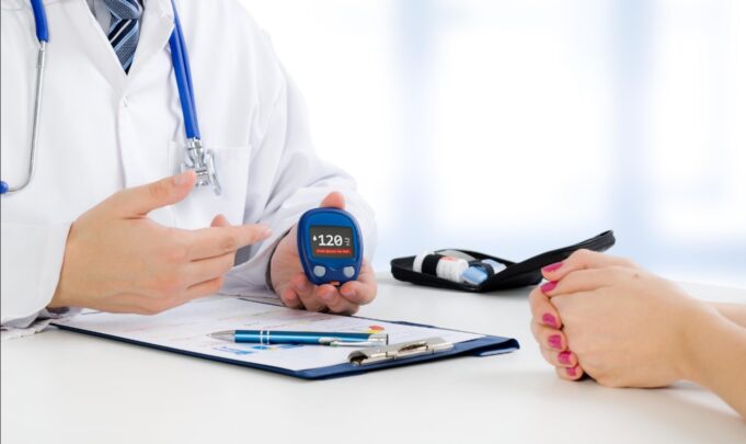 Simptomat që mund të jenë shenja të hershme të diabetit