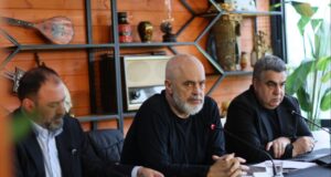 “Paketa e Maleve”, Rama: Regjistrimi i pronës kur përfundon investimi, 500 përfituesit e parë 10 vjet pa taksë