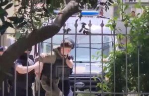 Vrau policin se i tërhoqi vëmendjen për shpejtësinë, Prokuroria e Fierit çon në gjyq autorin