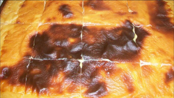 Qumështor i ëmbël pa petë – Si ta përgatisni në shtëpi