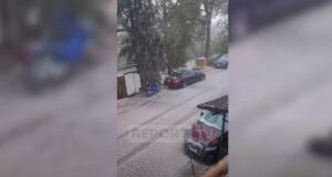 Breshëri ‘zbardh’ Frakullën! Banorët: Pemëtaria është shkatërruar (Video)