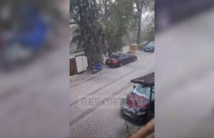 Breshëri ‘zbardh’ Frakullën! Banorët: Pemëtaria është shkatërruar (Video)