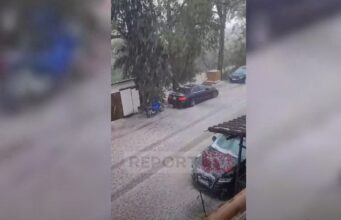 Breshëri ‘zbardh’ Frakullën! Banorët: Pemëtaria është shkatërruar (Video)