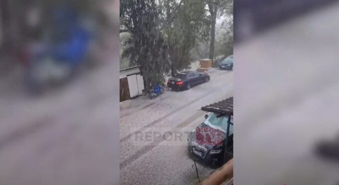Breshëri ‘zbardh’ Frakullën! Banorët: Pemëtaria është shkatërruar (Video)