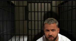 I dënuar me 1 vit burg për falsifikim dokumentesh, Luiz Ejlli ankimon vendimin e Gjykatës së Fierit