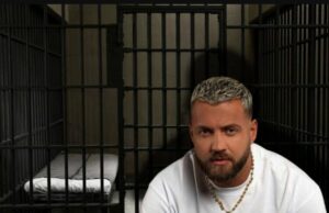 I dënuar me 1 vit burg për falsifikim dokumentesh, Luiz Ejlli ankimon vendimin e Gjykatës së Fierit