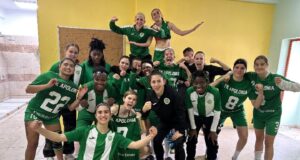 Futboll Femra/ Me tre kartonë të kuq, Apolonia tregon karakter dhe triumfon ndaj Gramshit