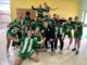 Futboll Femra/ Me tre kartonë të kuq, Apolonia tregon karakter dhe triumfon ndaj Gramshit