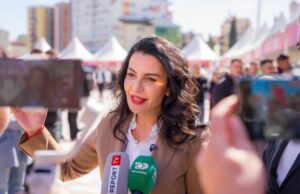 Panairi në Fier, Balluku: 800 pozicione pune nga ndërtimi në hoteleri-turizëm