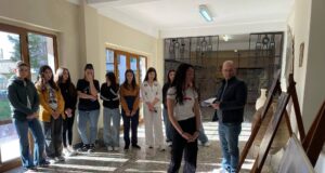 Muzeu i Fierit sjell në vëmendje monumentet në “Ditën Ndërkombëtare të Trashëgimisë”