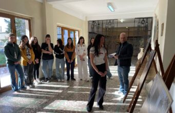 Muzeu i Fierit sjell në vëmendje monumentet në “Ditën Ndërkombëtare të Trashëgimisë”