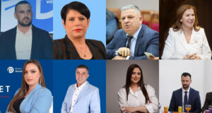 Kush është kandidati i PD që vlerësoni më shumë në listën e hapur për Fierin?!