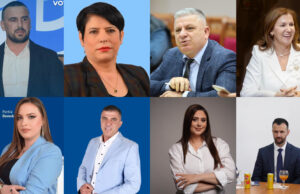 Kush është kandidati i PD që vlerësoni më shumë në listën e hapur për Fierin?!