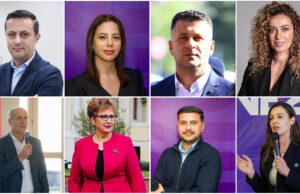 Kush është kandidati i PS që vlerësoni më shumë në listën e hapur për Fierin?!