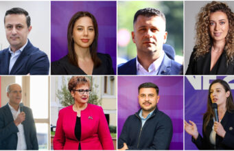 Kush është kandidati i PS që vlerësoni më shumë në listën e hapur për Fierin?!