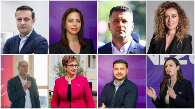 Kush është kandidati i PS që vlerësoni më shumë në listën e hapur për Fierin?!