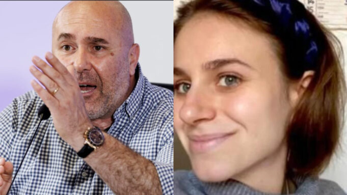 Pas vrasjes së Ilaria Sulës, kryebashkiaku i Ternit kërkon publikisht dënimin me vdekje