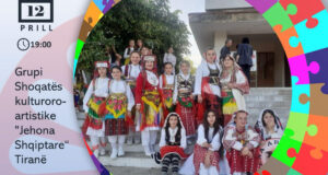 Roskoveci mirëpret për herë të parë festivalin “Roma Romale 2025” – një festë e traditës rome