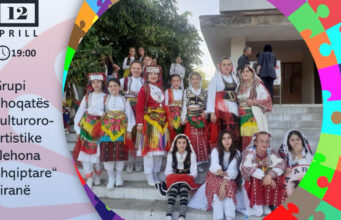 Roskoveci mirëpret për herë të parë festivalin “Roma Romale 2025” – një festë e traditës rome