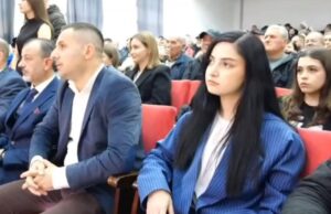 Kandidatja për deputete më e re në moshë, njihuni me studenten fierake e cila kandidon për DZH