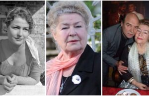 Ndahet nga jeta në moshën 91-vjeçare ikona e kinematografisë shqiptare, Margarita Xhepa