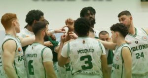 Basketboll/ Sot në Durrës, Apolonia përballet me Teutën në gjysmëfinalen e parë të playoff-it
