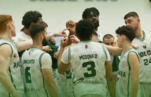 Basketboll/ Sot në Durrës, Apolonia përballet me Teutën në gjysmëfinalen e parë të playoff-it
