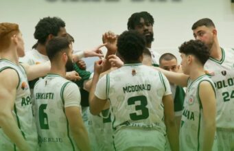 Basketboll/ Sot në Durrës, Apolonia përballet me Teutën në gjysmëfinalen e parë të playoff-it